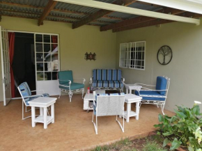 Hoopoes Rest
